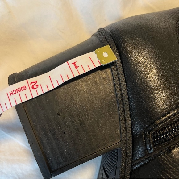 Chinese Laundry - Dirty Laundry - Upwind Western Boot in Black - Picture 14 of 14